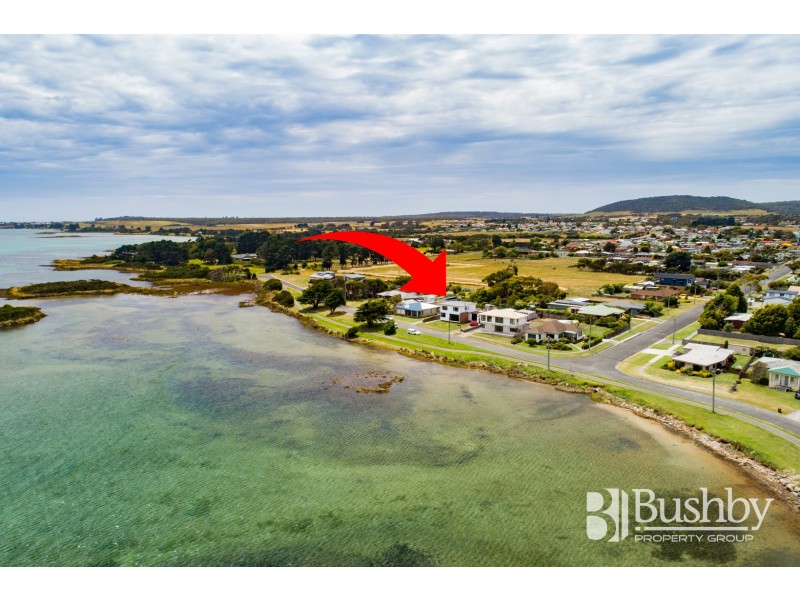 43 Esplanade North, George Town TAS 7253