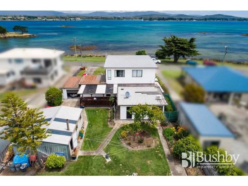 43 Esplanade North, George Town TAS 7253