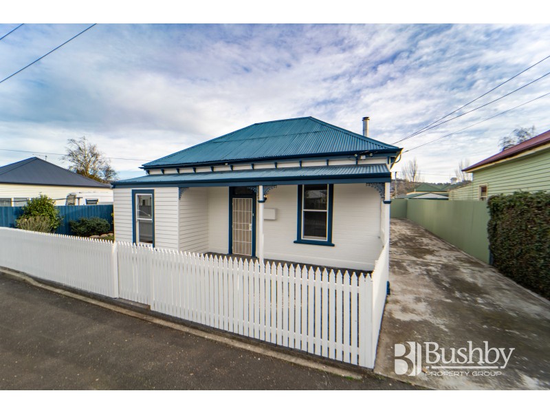 6 Irvine Street, Invermay TAS 7248