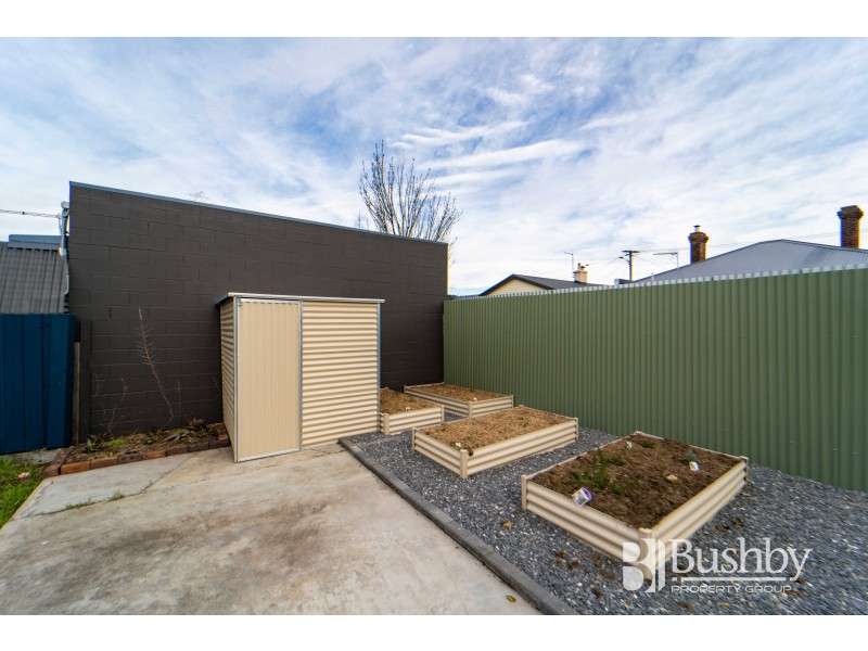 6 Irvine Street, Invermay TAS 7248