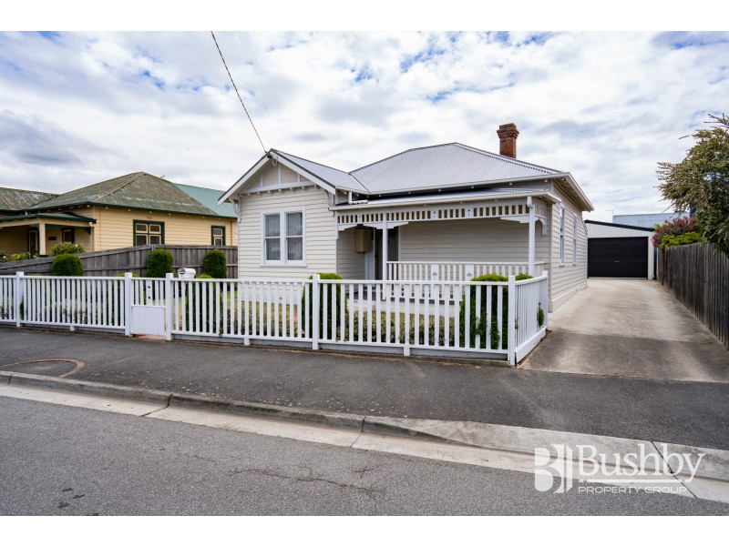 26 Button Street, Mowbray TAS 7248