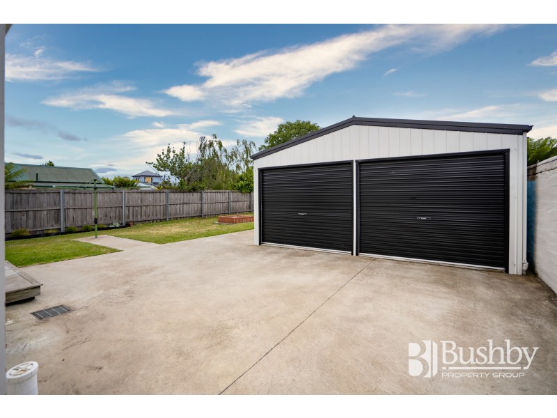 26 Button Street, Mowbray TAS 7248