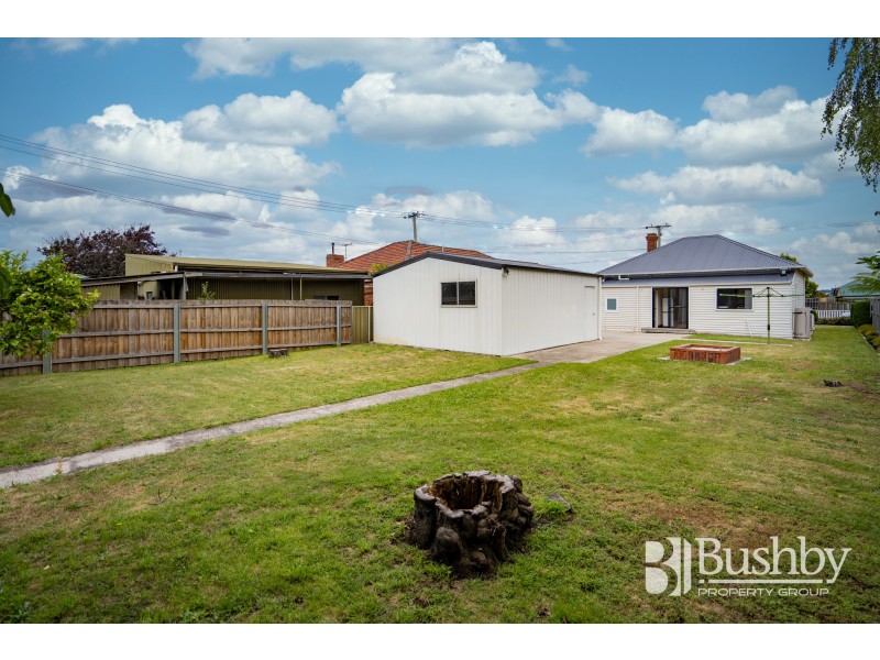 26 Button Street, Mowbray TAS 7248