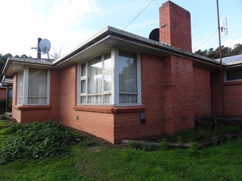 159 Davey’s Road, Beulah TAS 7306