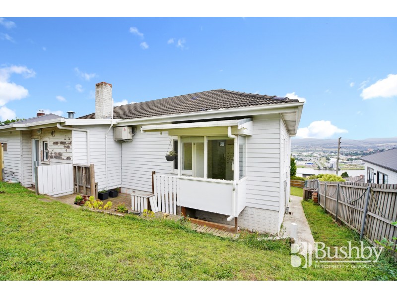 1/41 Bald Hill Road, Trevallyn TAS 7250