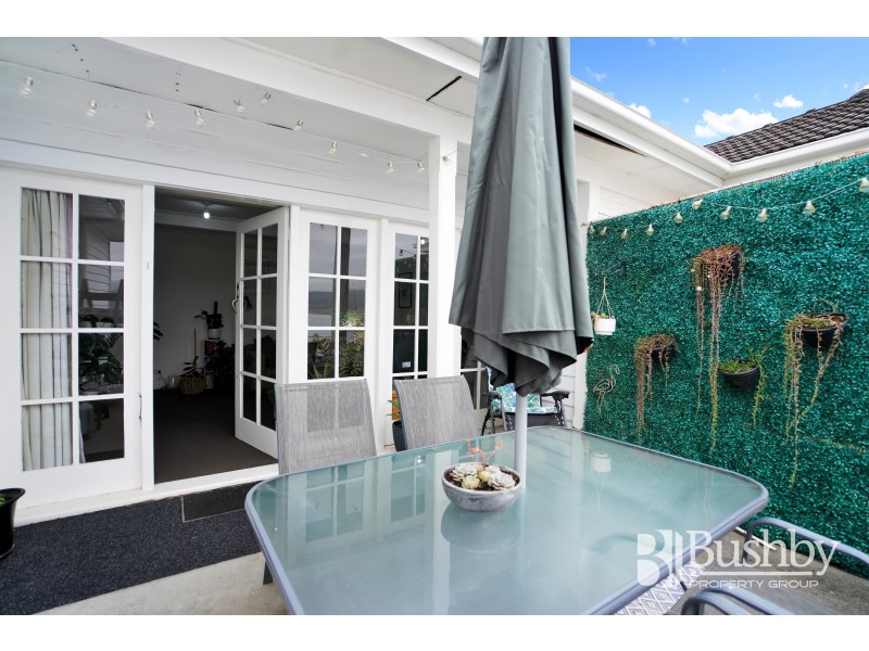 1/41 Bald Hill Road, Trevallyn TAS 7250
