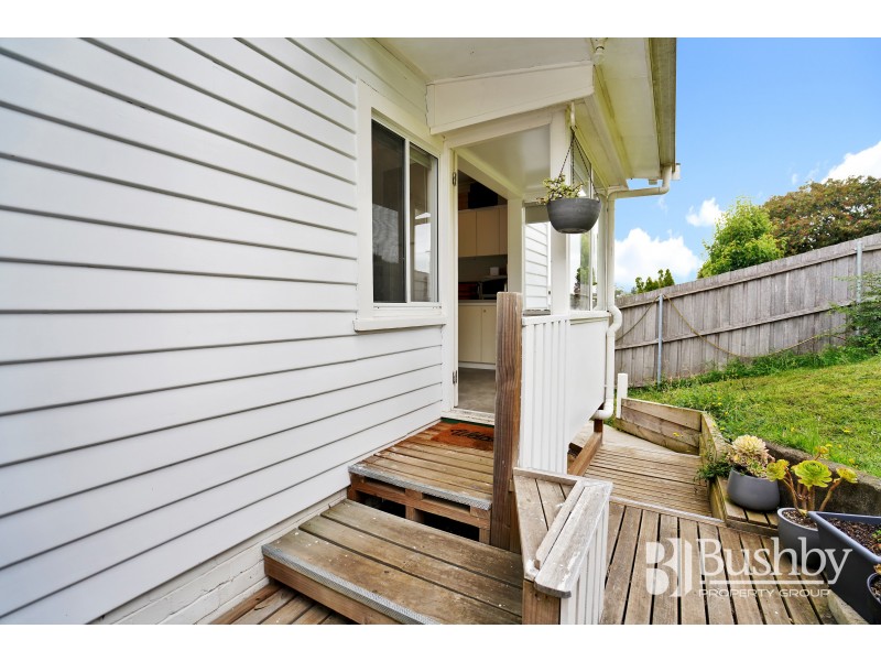 1/41 Bald Hill Road, Trevallyn TAS 7250