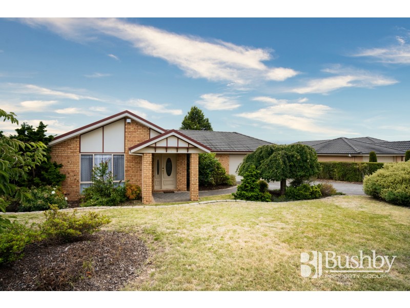 5 Trafalgar Drive, Prospect TAS 7250