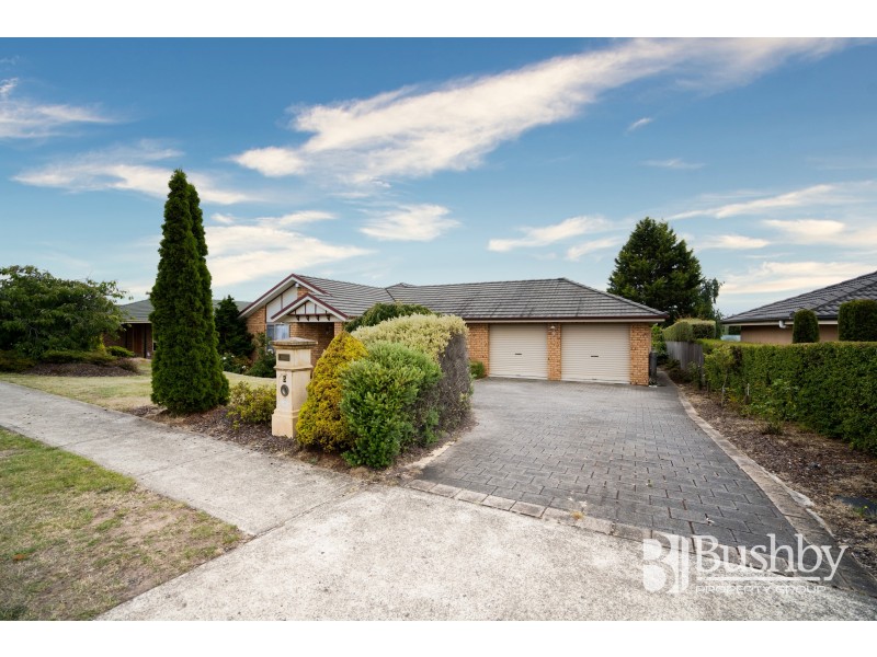 5 Trafalgar Drive, Prospect TAS 7250