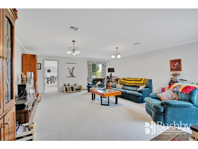 5 Trafalgar Drive, Prospect TAS 7250