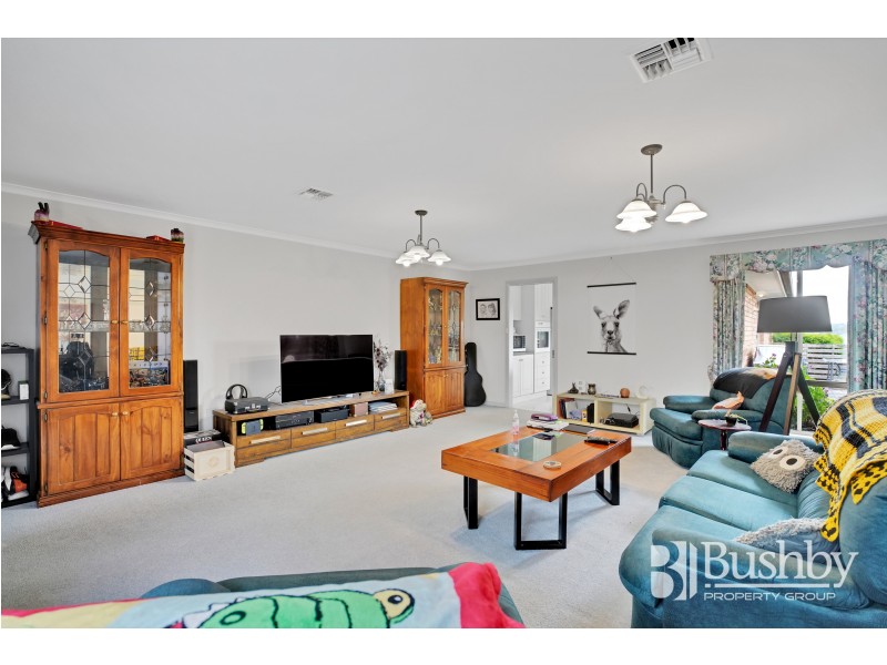 5 Trafalgar Drive, Prospect TAS 7250