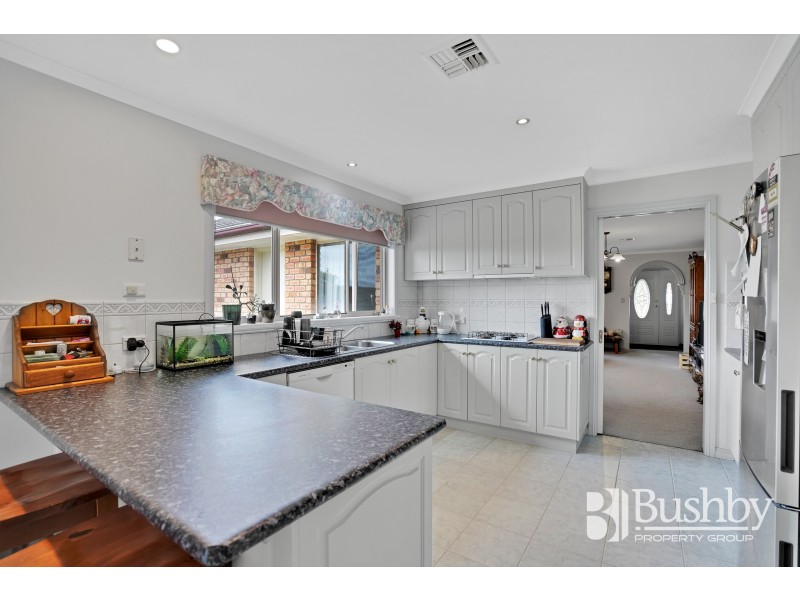 5 Trafalgar Drive, Prospect TAS 7250