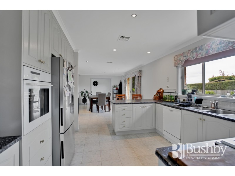 5 Trafalgar Drive, Prospect TAS 7250