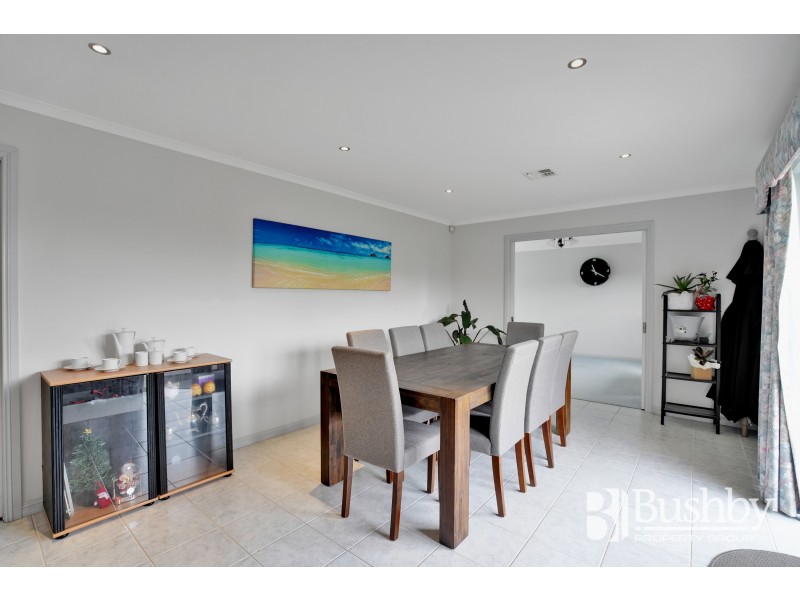 5 Trafalgar Drive, Prospect TAS 7250