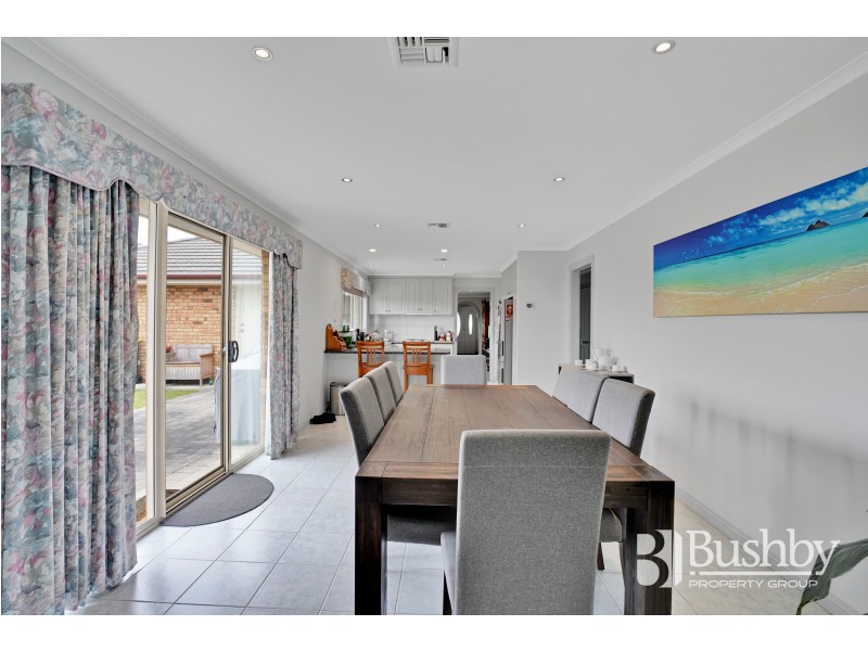 5 Trafalgar Drive, Prospect TAS 7250