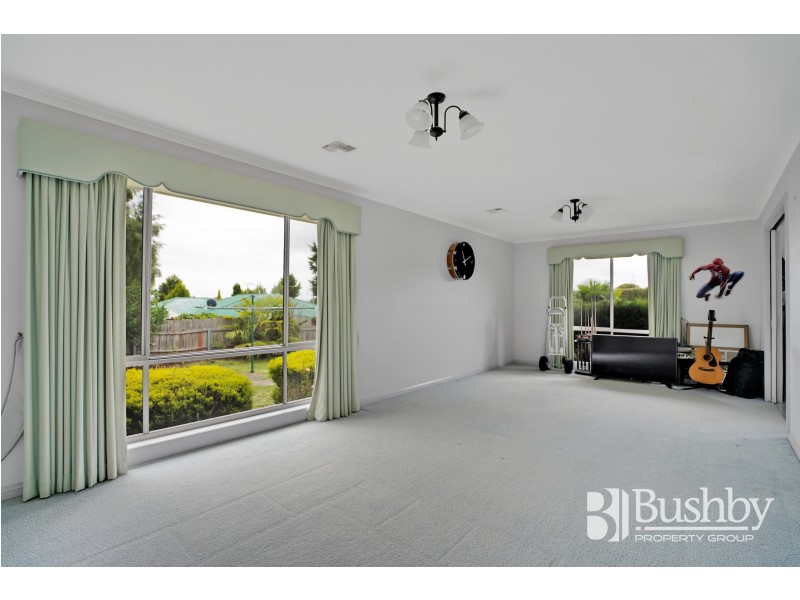 5 Trafalgar Drive, Prospect TAS 7250
