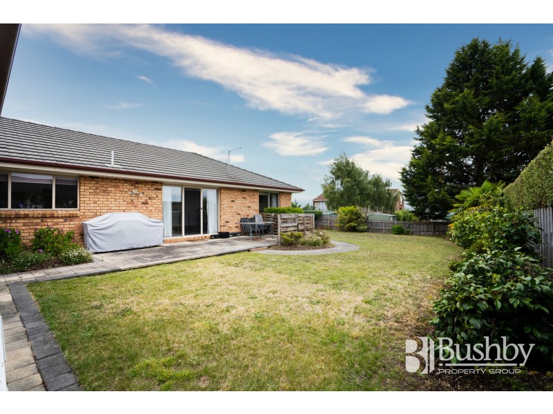 5 Trafalgar Drive, Prospect TAS 7250