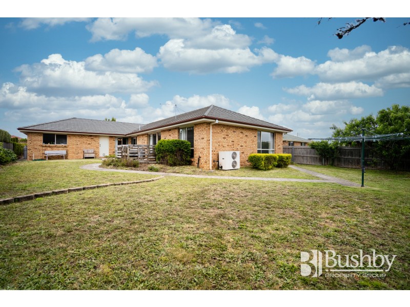 5 Trafalgar Drive, Prospect TAS 7250