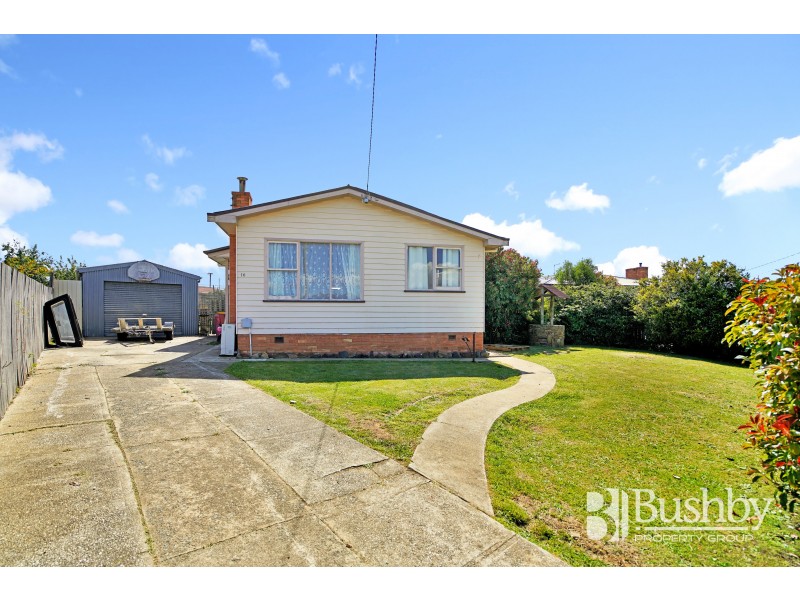 16 Ormond Street, Ravenswood TAS 7250