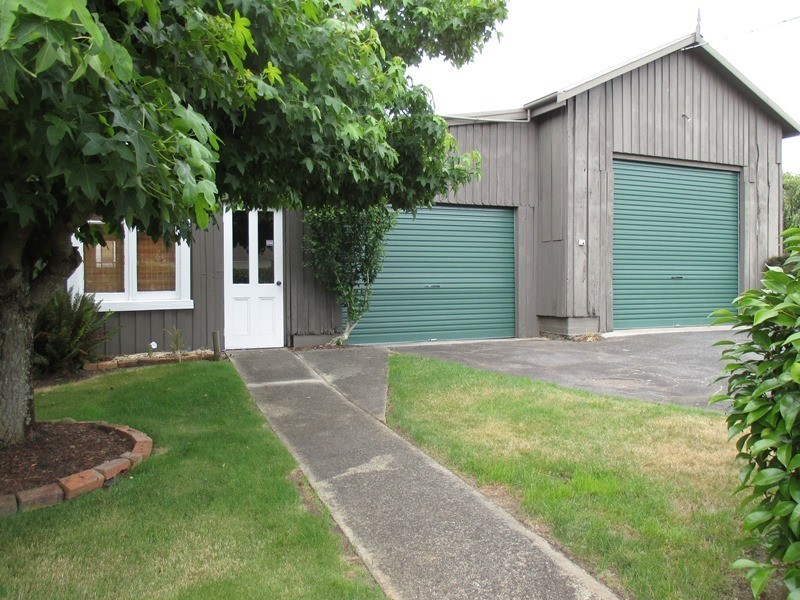 35 Station Road, Lilydale TAS 7268