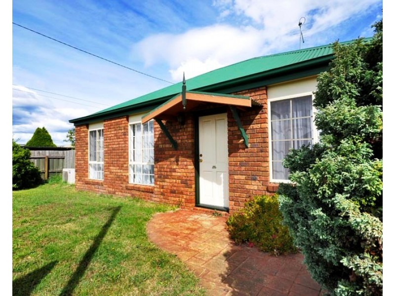27a Button Street, Mowbray TAS 7248
