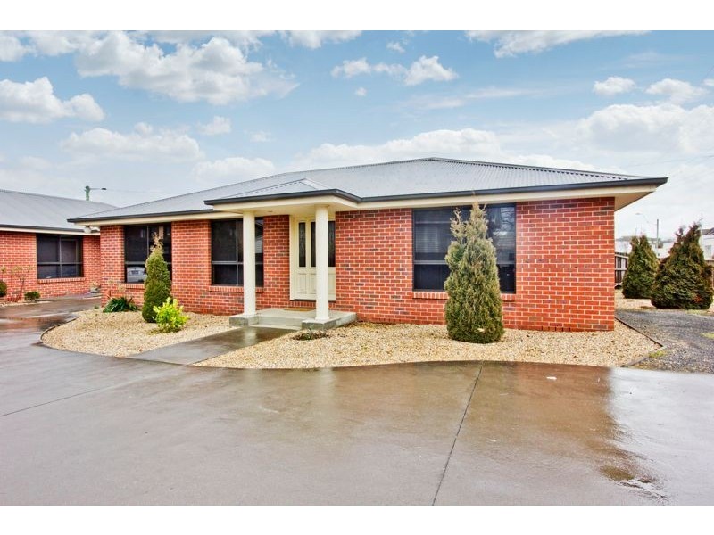 1/419 Invermay Road, Mowbray TAS 7248