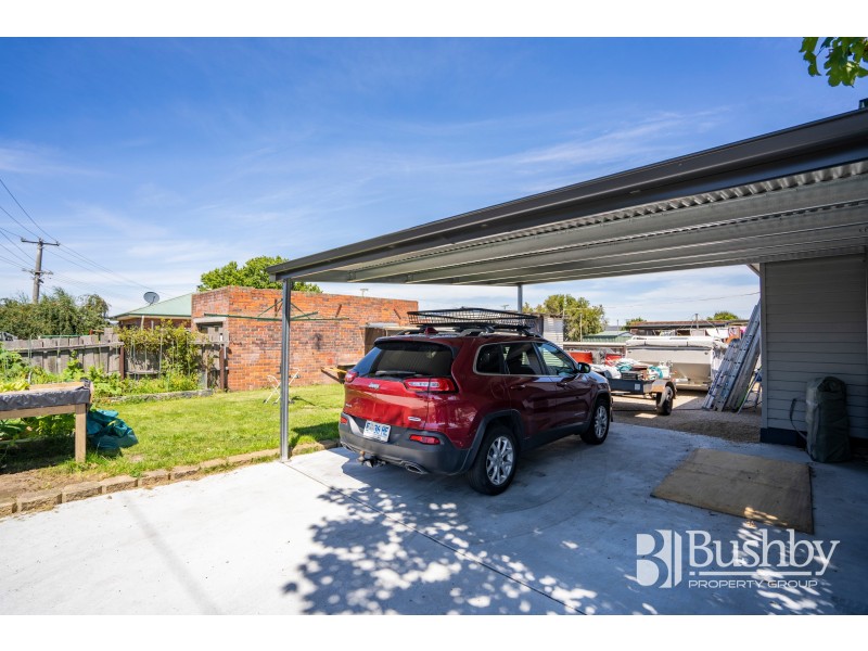112 Vermont Road, Mowbray TAS 7248