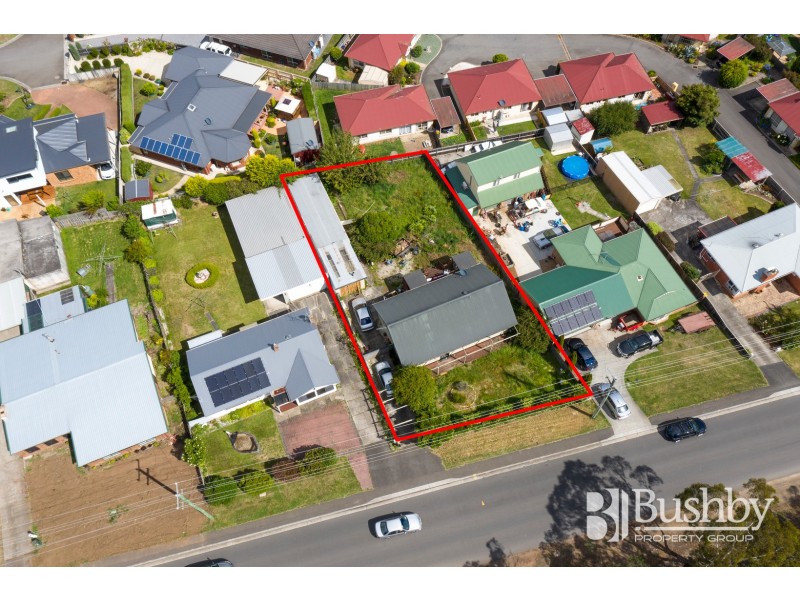 303 Peel Street West, Summerhill TAS 7250