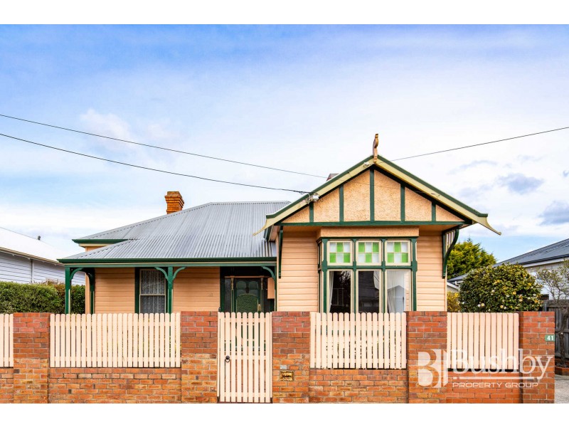 41 Mann Street, Invermay TAS 7248