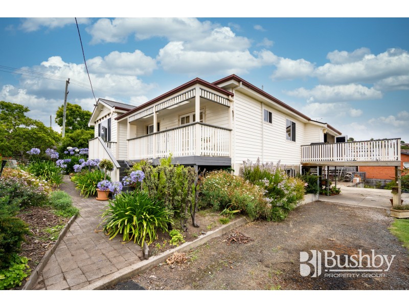 4 Pomona Road, Riverside TAS 7250