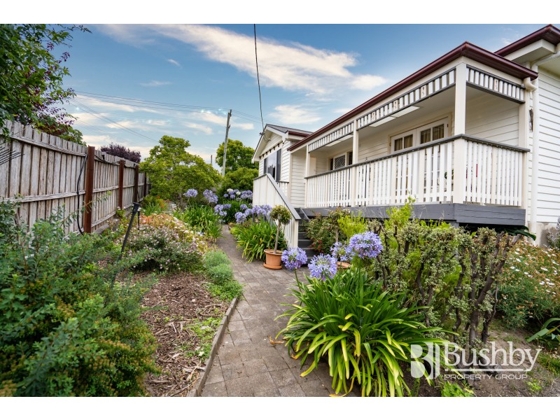 4 Pomona Road, Riverside TAS 7250