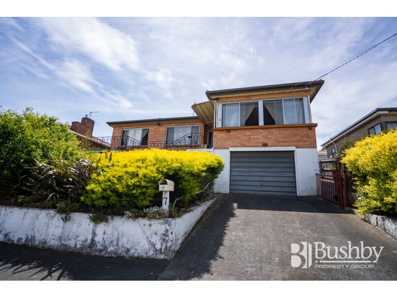 7 Crawford Street, Mowbray TAS 7248