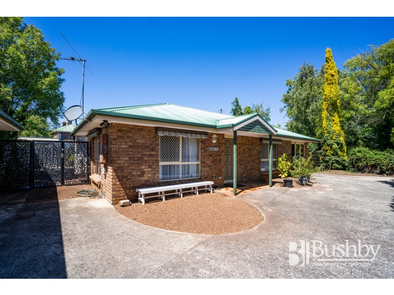 2/1 South Street, Invermay TAS 7248