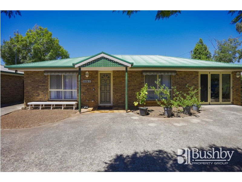 2/1 South Street, Invermay TAS 7248