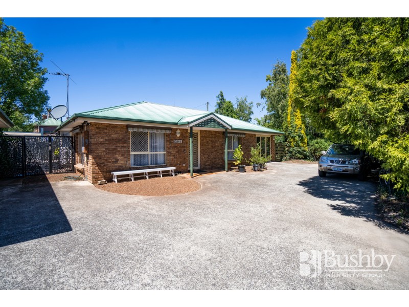 2/1 South Street, Invermay TAS 7248