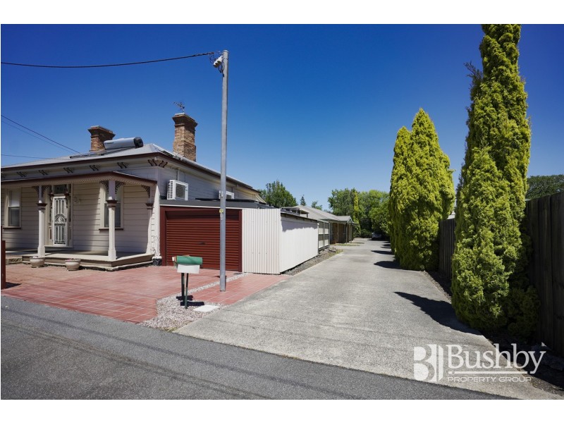 2/1 South Street, Invermay TAS 7248