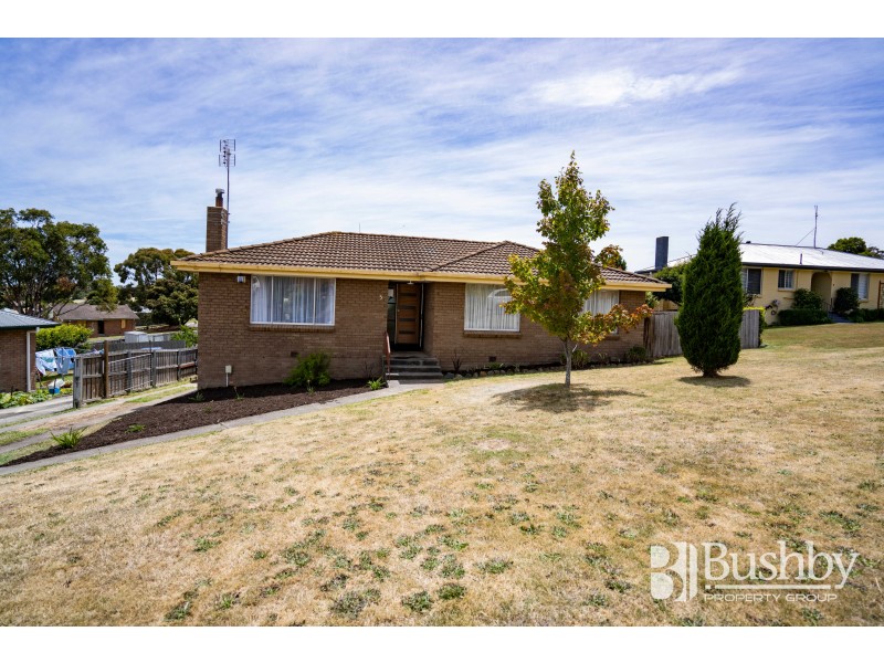 5 Honeysuckle Court, Rocherlea TAS 7248