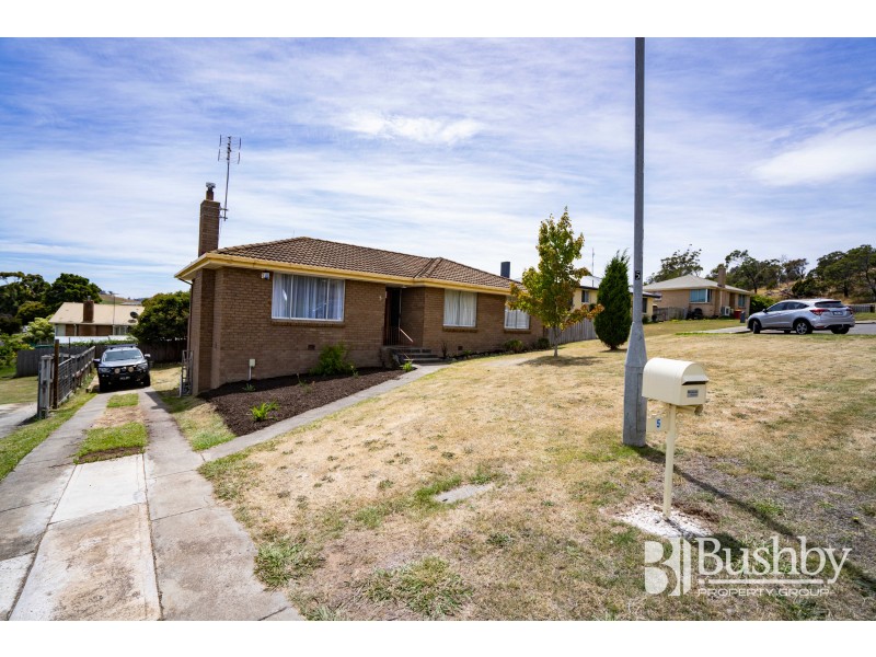 5 Honeysuckle Court, Rocherlea TAS 7248