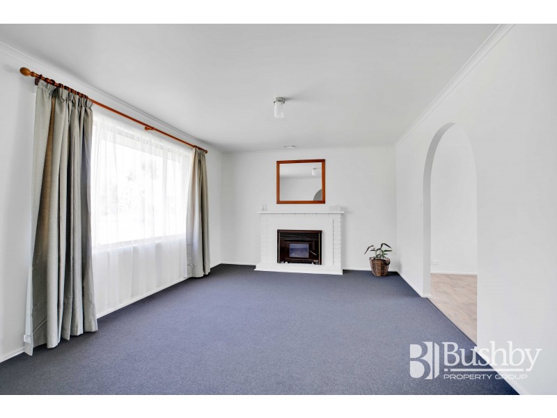 5 Honeysuckle Court, Rocherlea TAS 7248