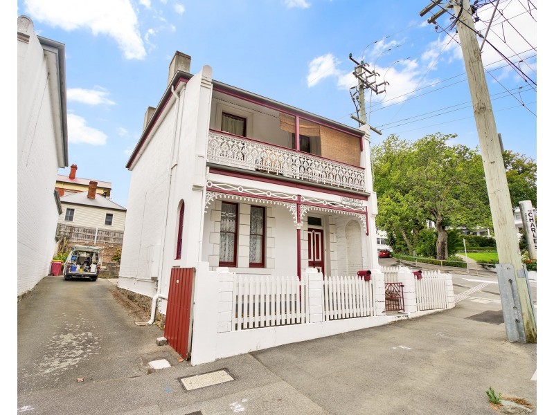 1/281 Charles Street, Launceston TAS 7250