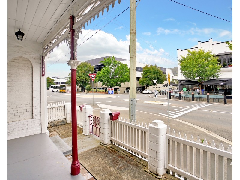 1/281 Charles Street, Launceston TAS 7250