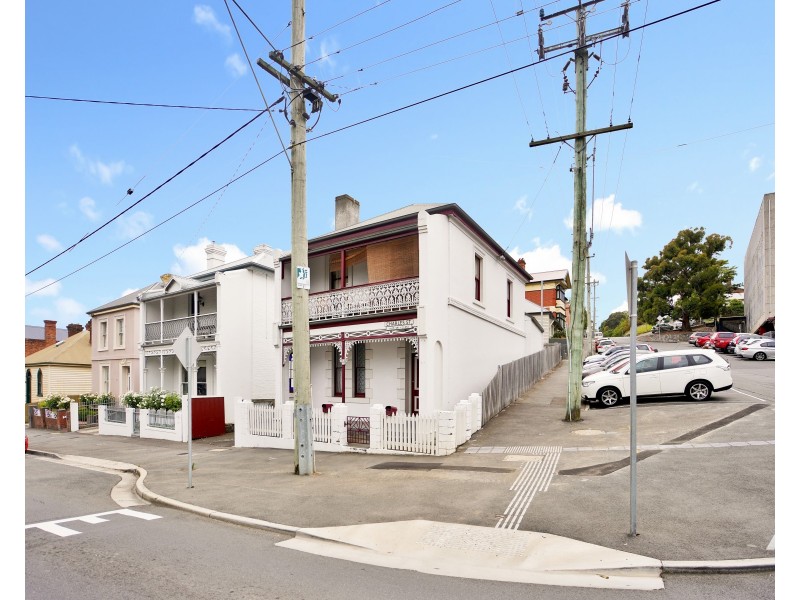1/281 Charles Street, Launceston TAS 7250