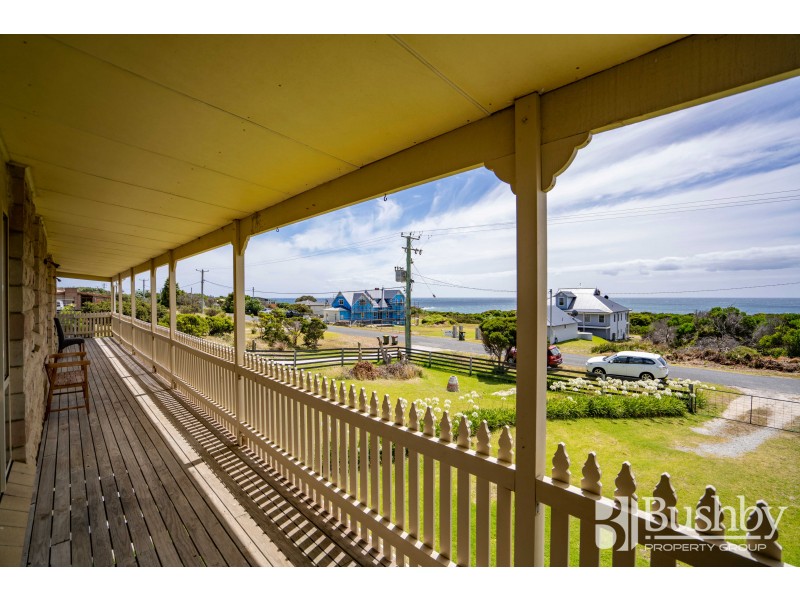 123 Bellbuoy Beach Road, Low Head TAS 7253