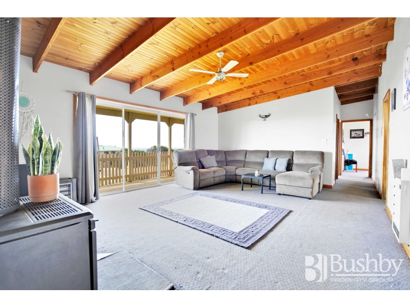 123 Bellbuoy Beach Road, Low Head TAS 7253