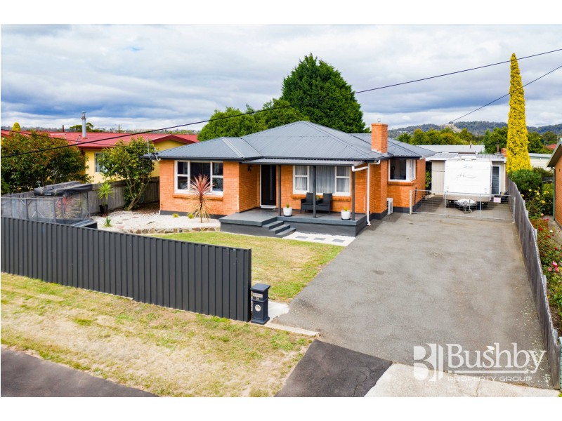 36 Peters Avenue, Summerhill TAS 7250