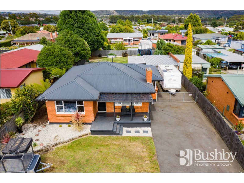 36 Peters Avenue, Summerhill TAS 7250