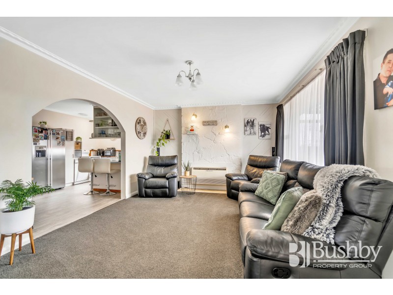 36 Peters Avenue, Summerhill TAS 7250