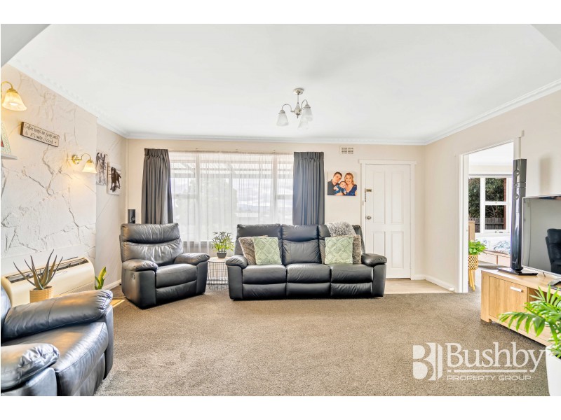 36 Peters Avenue, Summerhill TAS 7250