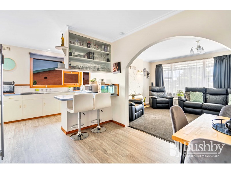 36 Peters Avenue, Summerhill TAS 7250