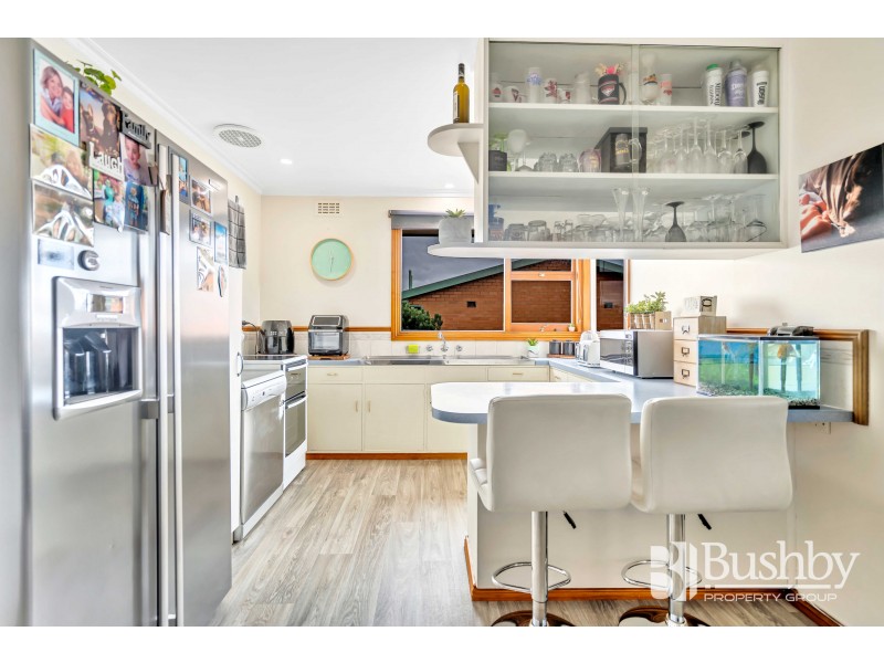 36 Peters Avenue, Summerhill TAS 7250